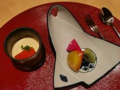 鸡蛋布丁-yokocho上横町·日本食街(深业上城店)
