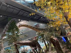 -湖南省地质博物馆