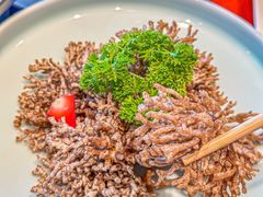 -皇城老妈·大连海鲜火锅(港湾店)