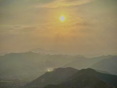 -定都峰