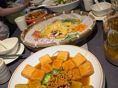 -花溪雨·森林餐厅(石基店)