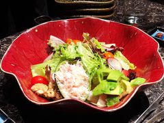 -老乾杯和牛烧肉(王府中环店)