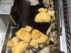 -海底捞火锅(公益西桥店)