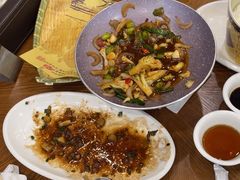 -渔满仓海鲜渔家(象山二店)