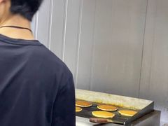 -STARLING八哥松饼(购物公园店)