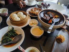 -逸品淮扬(东方渔人码头店)