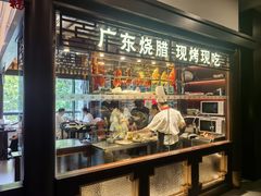 -古南都·老广东酒楼(龙江店)