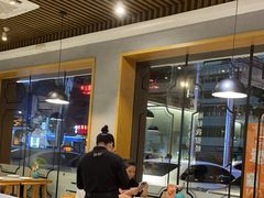 -如轩·海鲜砂锅粥·潮汕菜(南城店)