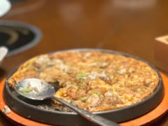 -金成潮菜博物馆(海珠湿地店)