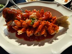 -香雪海饭店中餐厅(人民桥店)