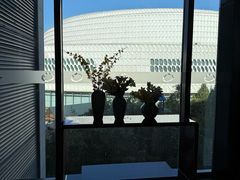 -北京园博大酒店