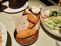 -碧特博格·20年品牌西餐厅(芜湖路店)