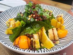 -Golden Lily河内巴黎法越料理餐厅(建国西路店)