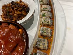 -宝轩渔府·老字号海鲜·正宗津菜(水上店)