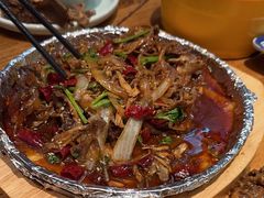 -老高烧烤(龙华星河iCO店)