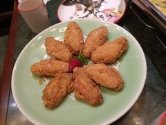 -新白鹿餐厅(悠迈生活广场店)