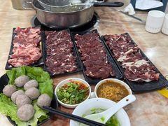 -福合埕牛肉丸(福平路店)