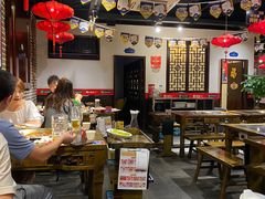 大堂-大龙燚火锅(春熙店)