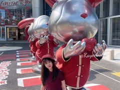 -深圳来福士广场