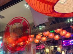 大堂-长安大牌档之西安博物院文化餐厅(中贸店)
