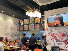 -柳叶刀烧烤(北大清华店)
