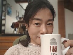 -1901 Cafe(西四店)