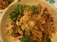 -东排食堂长沙小吃大排档(五一广场店)