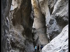 -宁夏中卫寺口旅游区(苏武牧羊遗址)