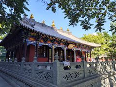-护国法轮寺