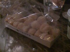 泡芙8米-丁香西饼屋(桂林路店)