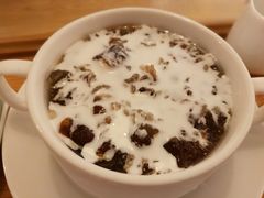甜品桃露-雷门拉面·现熬骨汤(凯德来福士店)