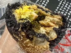-夏记早点