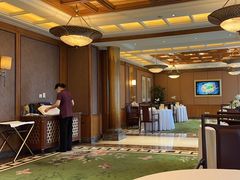 -上海兴国宾馆 丽宫中餐厅