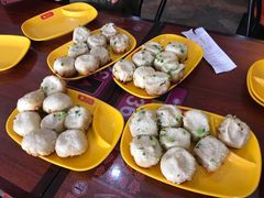 -小杨生煎(黄河路店)