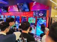 -环游嘉年华(广州-天河城店)