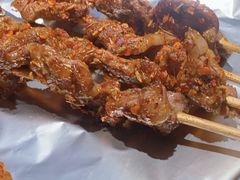-星光小把串·海鲜烧烤(西安路店)