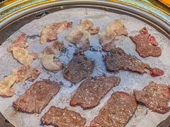 -熊大·鲜烤黄牛肉(五山店)