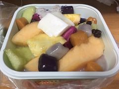 -萨莉亚意式餐厅(杭州滨江天街店)