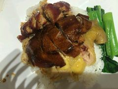 -太兴烧味餐厅(白加士街店)