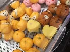 -庆丰包子铺(宣武门店)