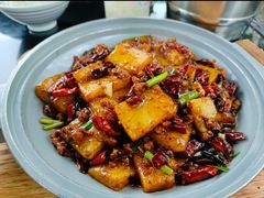 -树厨贵州菜(铜仁花果山店)