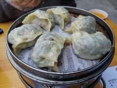 荤素八珍蒸饺-春和發特色蒸饺(浐河西路店)