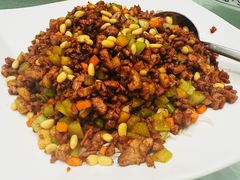 -桃源春晓中餐厅 TaoYuan Restaurant