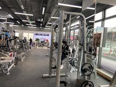 -OG01·24h私教铁馆(中鼎316店)