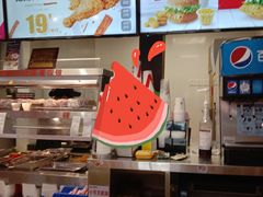-华莱士·全鸡汉堡(五号路店)