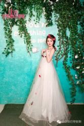 点击看大图 巴黎新娘婚纱摄影-巴黎新娘婚纱摄影