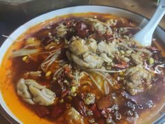 -川湘園(西华路店)