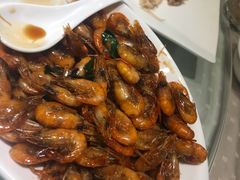 -顺风海鲜港(长寿路店)