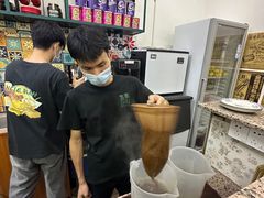 -華叔茶記