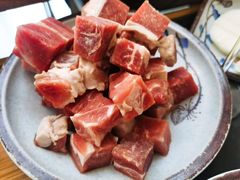 -毛辣果·贵州红酸汤牛肉火锅(西单店)